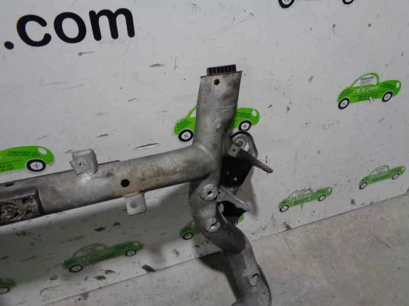 PUENTE DELANTERO / CESTA 17 / CUNA MOTOR / 2735588 PARA MERCEDES-BENZ CLASE C W - Imagen 2 de 4