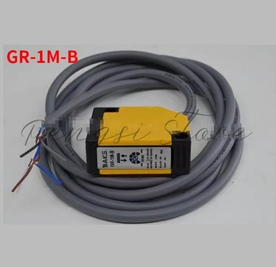 1pc new Photoelectric switch GR-1M-B #zc