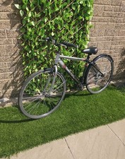 Bike, Apollo Belmont