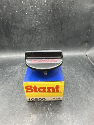 Stant 10800 Fuel Cap 72-80 CHEVY & DODGE +More Tap Desc. FREE SHIPPING!!