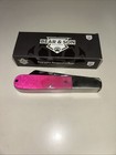 BEAR AND SONS #WSB281 PINK BONE BARLOW — photo 5