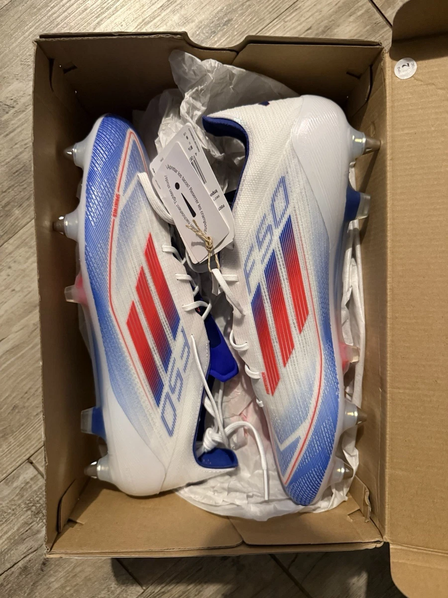 Adidas F50 Adizero Sg | eBay