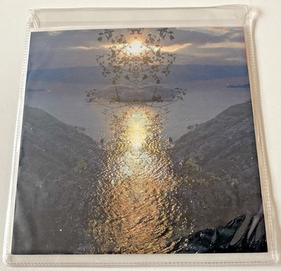 Quetzolcoatl   Sleeping Within The Sun Limited Edition Numbered US CD Album 2007