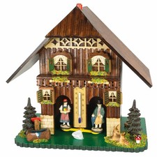 Exclusives Wetterhaus TU 828 NEU