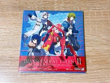 THE IDOLM@STER SideM TRANSCENDENT T@LES 11