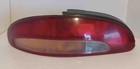 1996 MIRAGE 2 DR LH TAIL LIGHT USED OEM