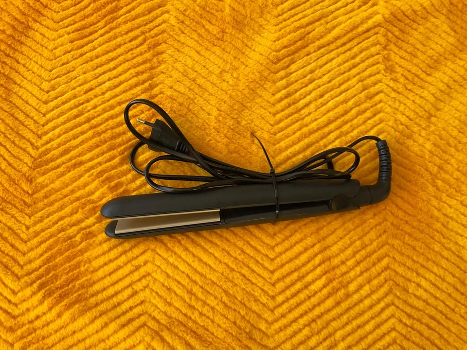 Glätteisen von Remington S-1510 - 36 - 38 Watt - gebraucht