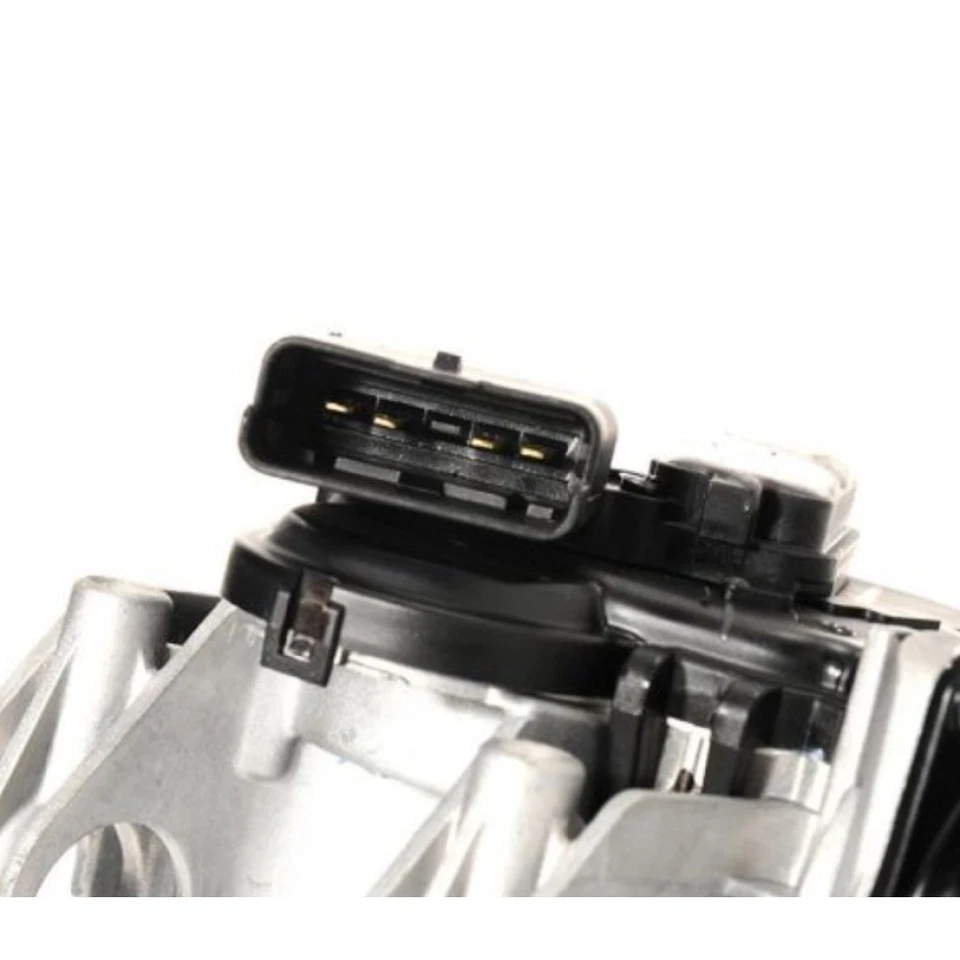 Motor limpiaparabrisas delantero ACDelco genuino para Buick Encore 2013-2022 | 4 terminales de cuchilla Foto 3 de 4