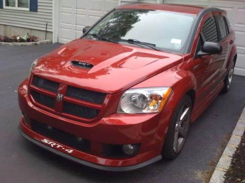 Chrysler Turbo-Daytona Viper Vision Alpine Cirrus Colt Flexible Rubber Chin Lip - Imagen 4 de 4