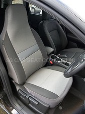 Siège Volvo C70