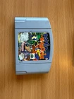 Banjo-Kazooie (Nintendo 64, 1998)