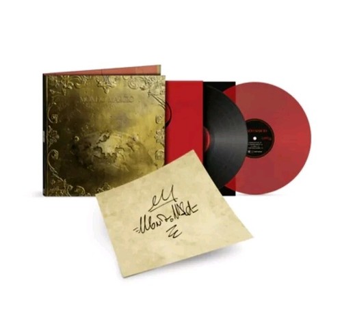 Mondo Marcio (Remastered 2022) - 2LP Numerato e Autografato - 500 Copie prezzo ebay