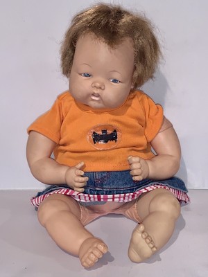 thumbelina doll 1961