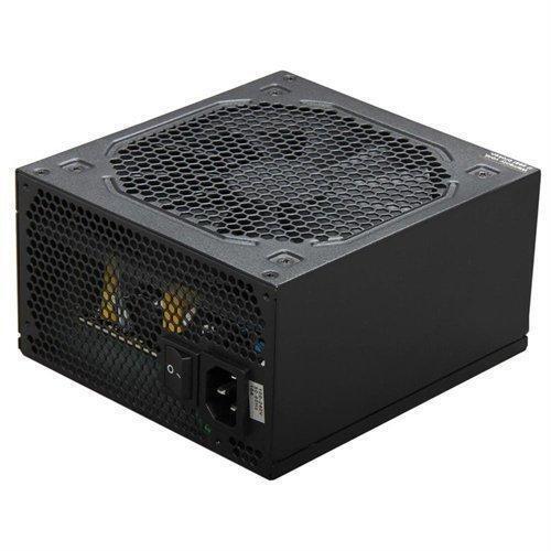 Rosewill HIVE-750S 750W 80 PLUS BRONZE Fully Modular Power Supply - Black