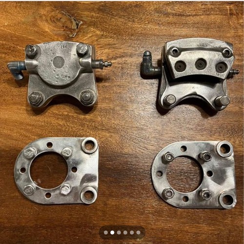 cleveland brakes - Picture 5 of 6
