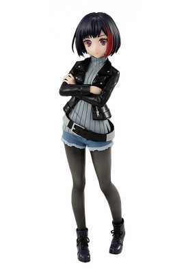 BanG Dream - Popup Parade Figure - Ran Mitake