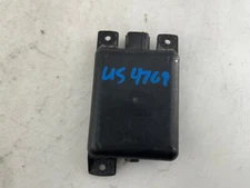 OEM | 2018-2019 Mazda CX3 Lane Change Aid Blind Spot Module