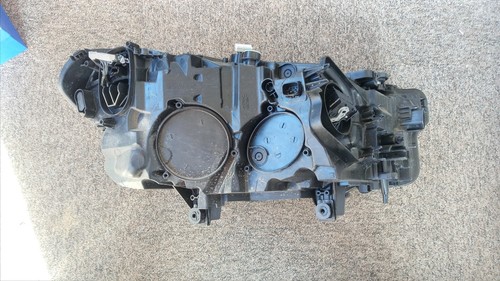 BMW iX3 G08, G01, F97, G02, F98 Adaptive LED Headlight LEFT GENUINE 5A0E5F5 - Picture 4 of 4
