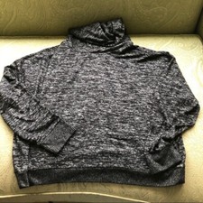 NWT Gap Lounge Hoodie size XL originally 49.95 