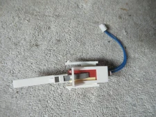 NOS UNKOWN TARGET SWITCH ASSEMBLY BRO26-A006   arcade video game part   CF3