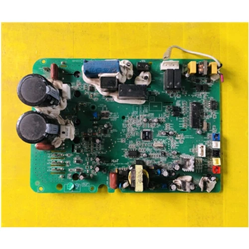 Placa madre inversora aire acondicionado PCB-SDHT008-111201A-ODU-V06 0DU-V06 - Imagen 2 de 3
