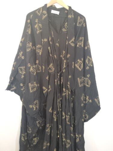Lanvin Paris Vestito Robe Dress. Size 38 US 6