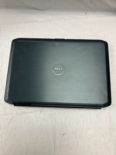 Dell Latitude E5430 Laptop i5-3340M 2.7GHz 256GB HD 8GB RAM 14" - NO O.S.