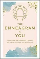 The Enneagram  You: Understand Your Personality Type and How It Can - VERY GOOD