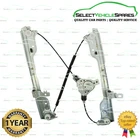 Fits NISSAN QASHQAI MK1 (J10) NEW RIGHT FRONT ELECTRIC WINDOW REGULATOR 07-13