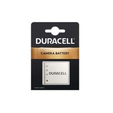 Image of Duracell Replacement Digital Camera Battery For Fujifilm NP-40