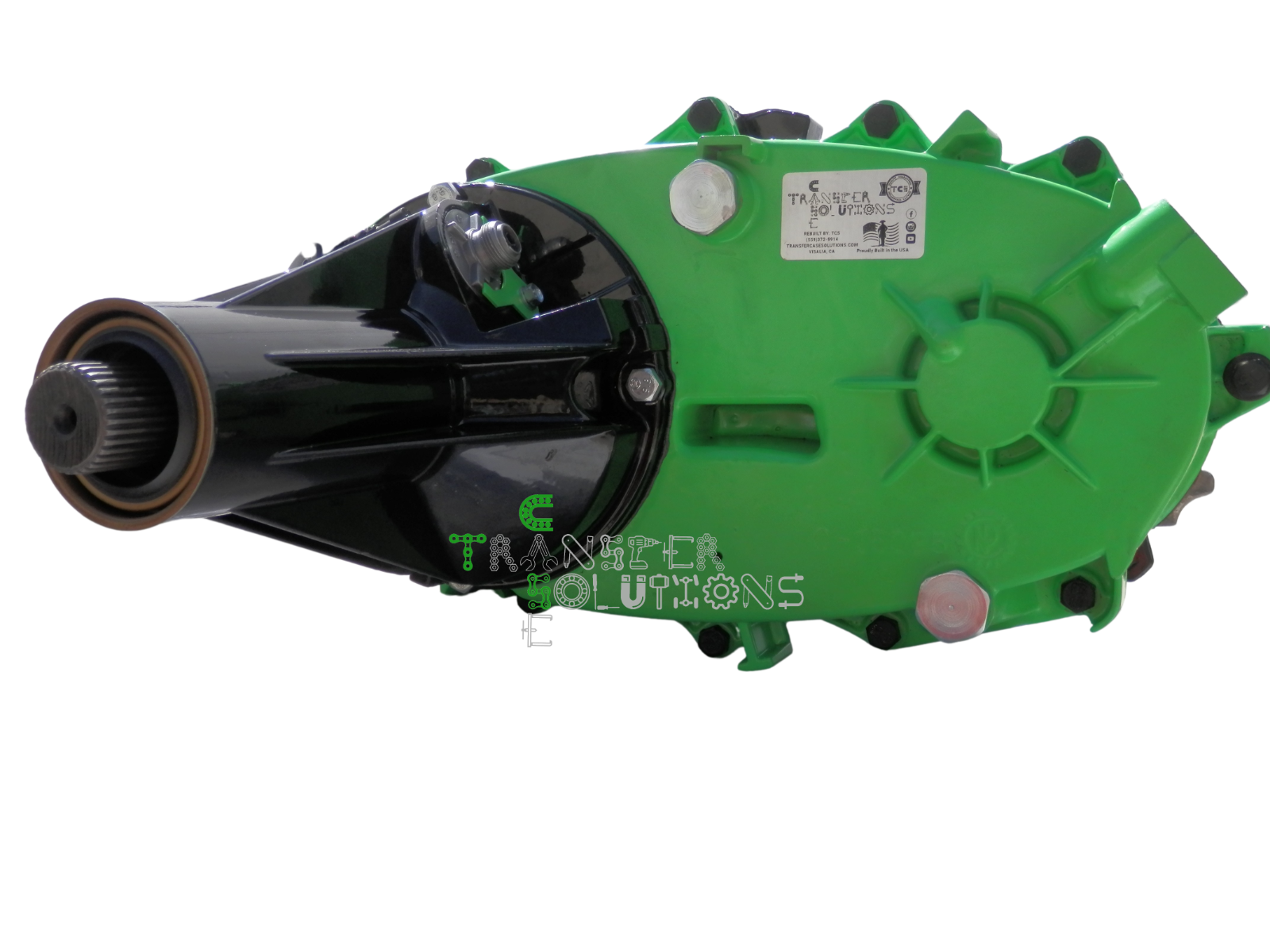 NP208 Chevy GMC Transfer Case 700r4 TH350 4L60e 27 spline NP 208 eBay