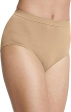 NWD Bali Comfort Revolution Seamless Brief Nude 8/9
