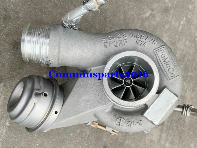 NEW GENUINE GARRETT 827238 GB5E-9G438-CC FORD Mustang Explorer 2.3