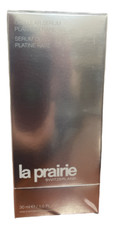La Prairie Cellular Serum Platinum Rare 30 ml / 1.0 FL. OZ. Brand New