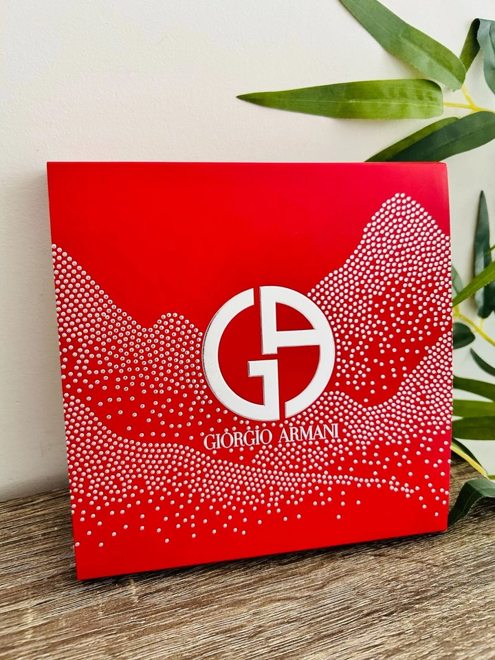 Giorgio Armani Acqua di Giò 15ml Trio Gift Set Holiday 2024 EDP & EDT FREE POST - image 2 of 4