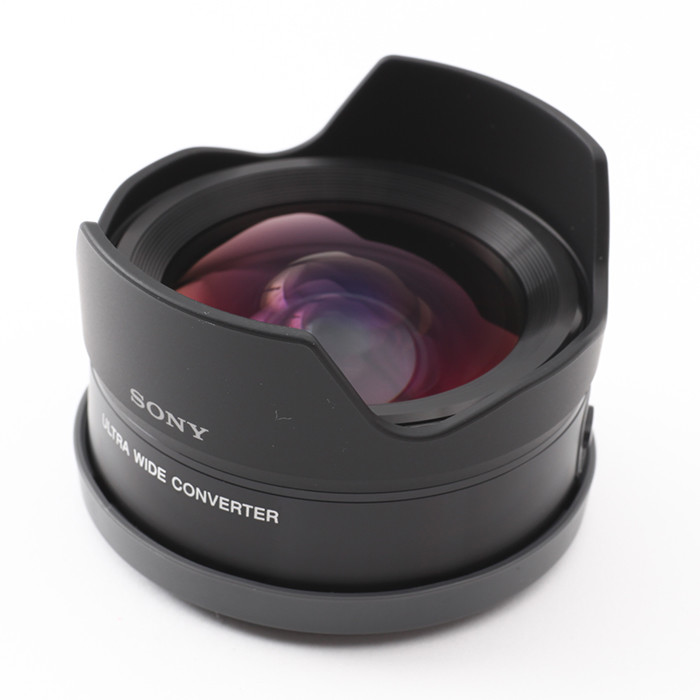 3点セット E 20mm SEL20F28、VCL-ECF2、VCL-ECU2 Buy Sony Vcl