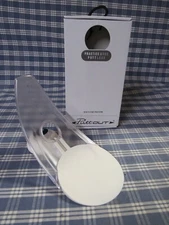 Puttout Pressure Putt Trainer (New Open Box Item) FAST FREE SHIPPING.