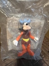 McDonald's 1993 Vintage Disney Epcot Center '94 Goofy