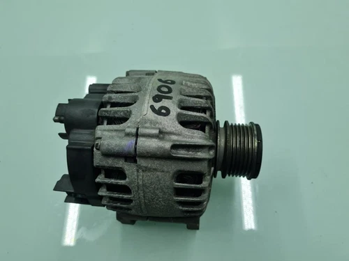 231007865R Generator für RENAULT CLIO IV Business 2015 150552 - Bild 1 von 9