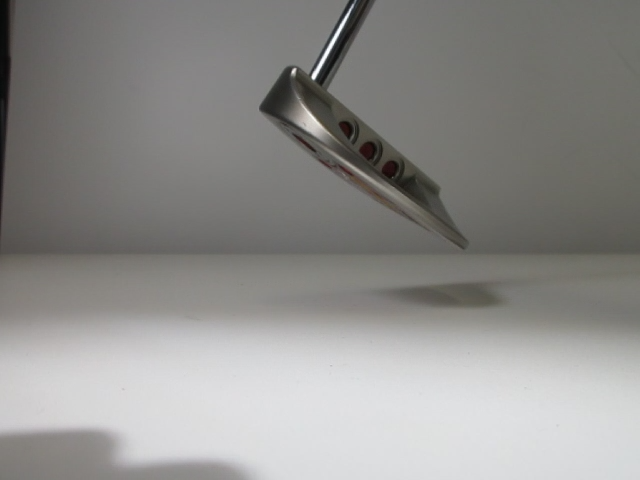 Scotty Cameron Golo 7 Putter 33in RH with Headcover | eBay
