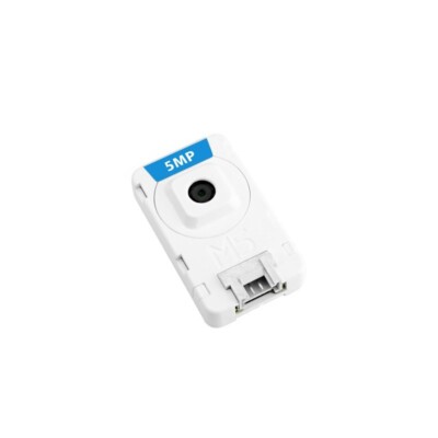 M5Stack Unit CamS3 5MP Camera ESP32S3 Support WiFi Cloud Image Transmission