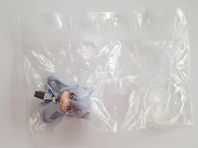 genshin impact capsule collection Keqing Figur Merchandise