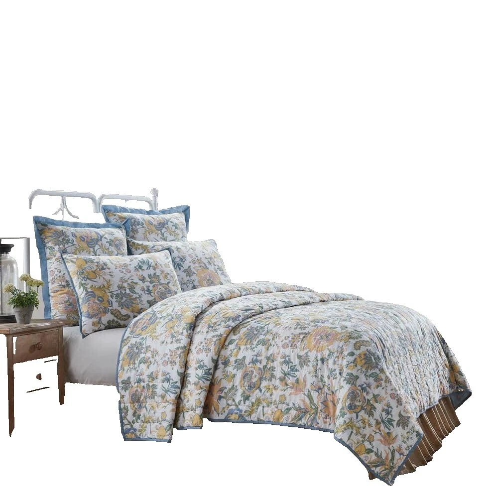 VHC Multicolor Quilts, Bedspreads & Coverlets