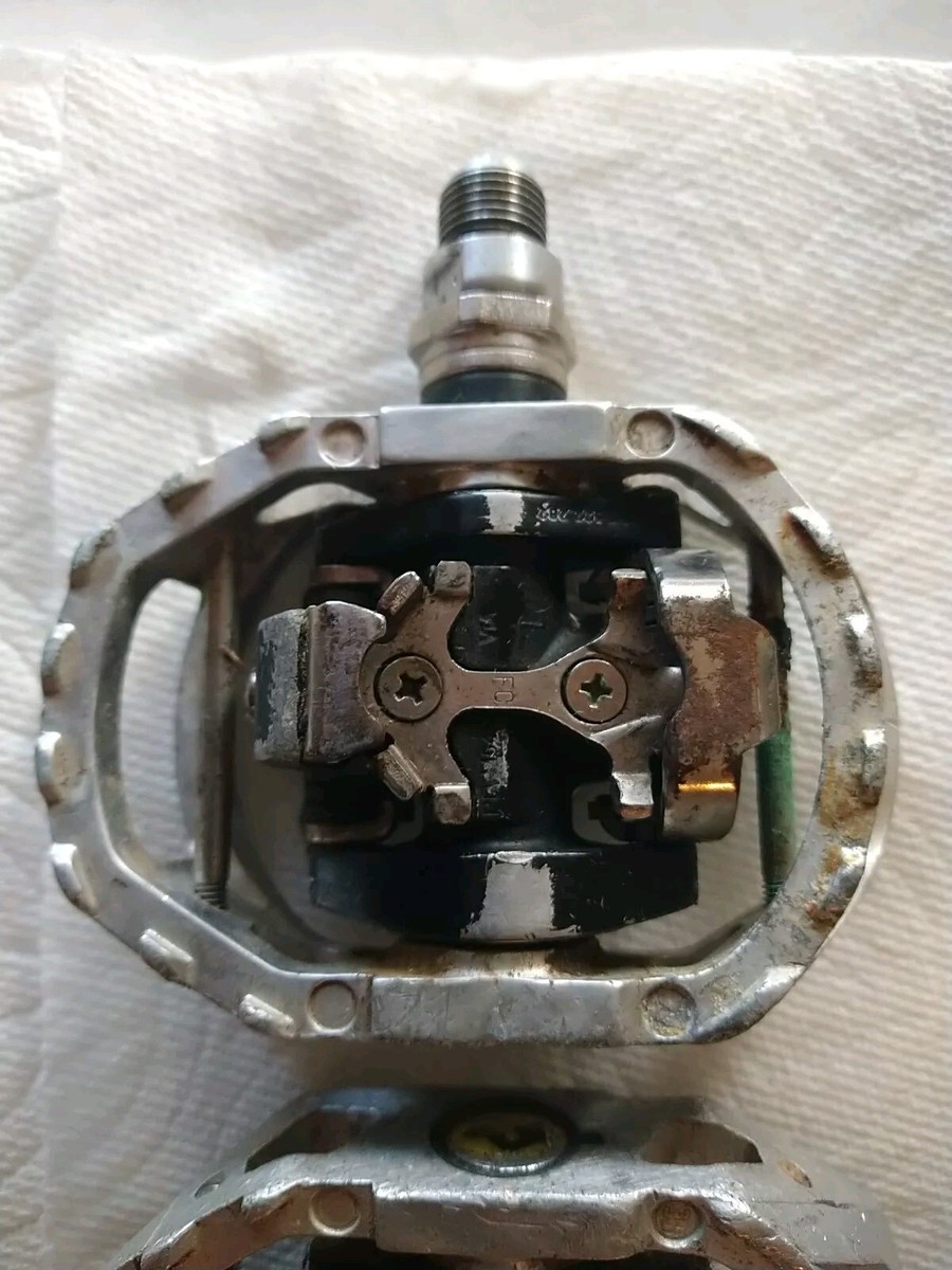 パーツ SHIMANO SPD PEDAL PD-M858 パーツ SHIMANO SPD PEDAL PD-M858 $_12.JPG?set_id=880000500F