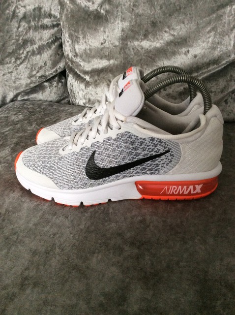 nike air max sequent 2 green