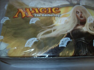 magic the gathering avacyn restored booster box Double Avacyn Restored Box Opening Looking for Angels! Gatormas Day 3