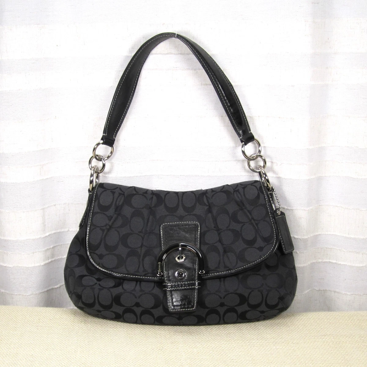 Jacquard coach shop
