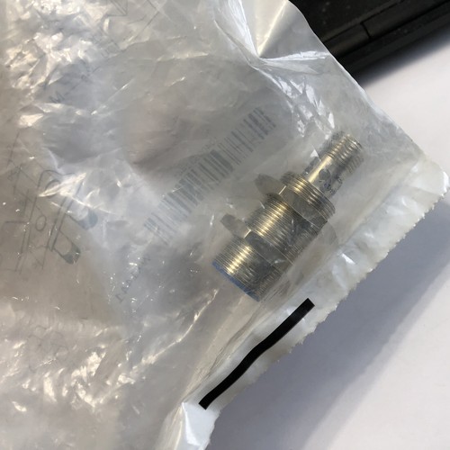 1pc New Sick IME18-05BPSZCOK Inductive Proximity Sensor Free ship #YP1 - Picture 3 of 4
