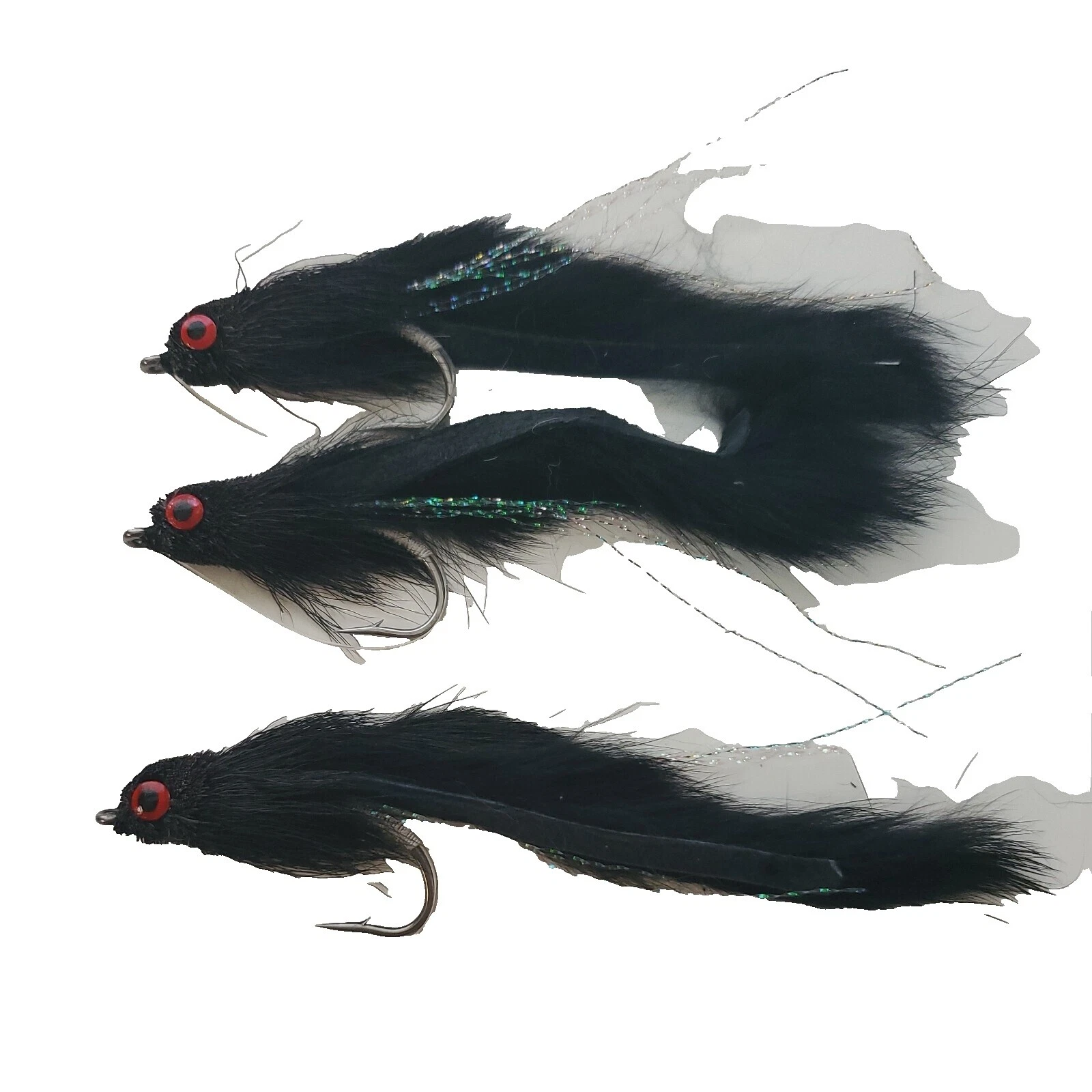 All Freshwater Fly Fishing Baits, Lures & Flies