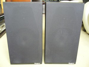 rogers speakers ebay